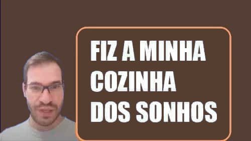 Capa do vídeo do Curso Marcenaria 4.0