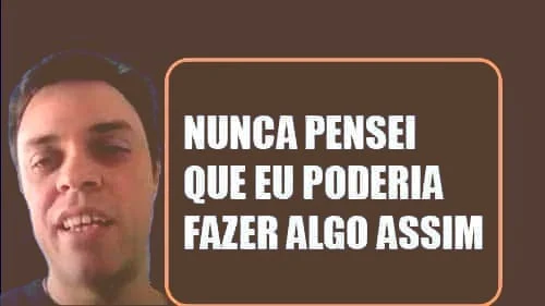 Capa do vídeo do Curso Marcenaria 4.0