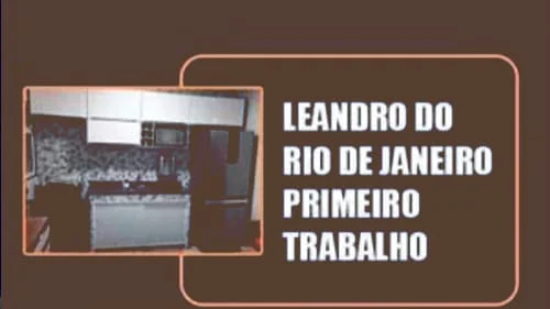 Capa do vídeo do Curso Marcenaria 4.0